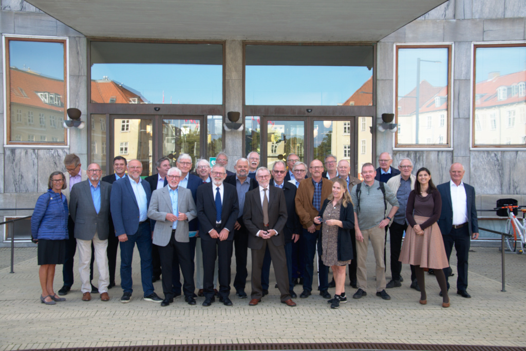 Gruppe 2020