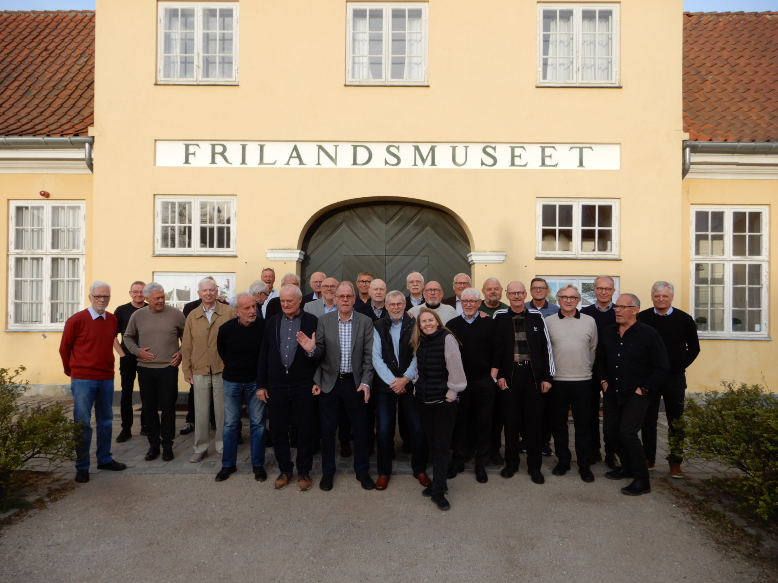 Gruppe 2022