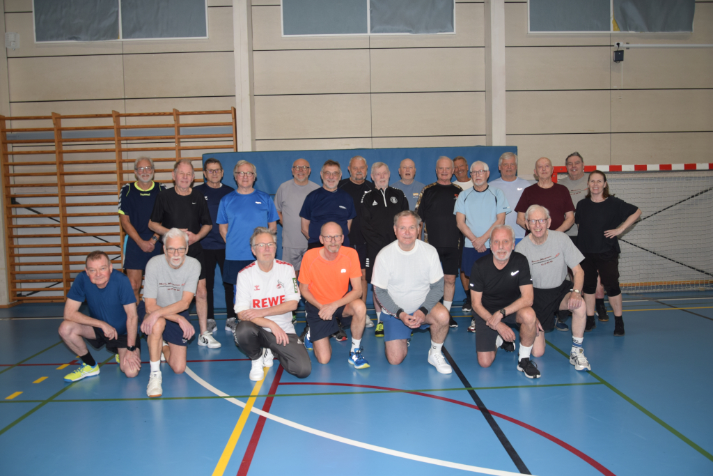 Afslutning gruppe 2024
