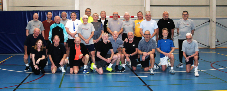 Afslutning gruppe 2024